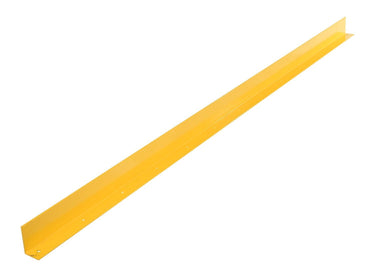 Steel Floor Safety Curb 1/4